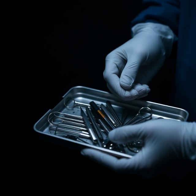 Curso de instrumentação odontológica