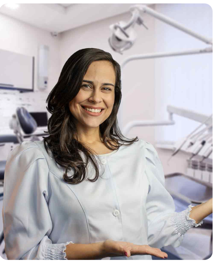Dra. Nathália Pimentel Varady, professora e coordenadora do Curso ASB