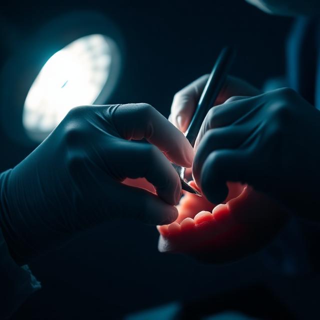 Curso de urgências e emergências odontológicas